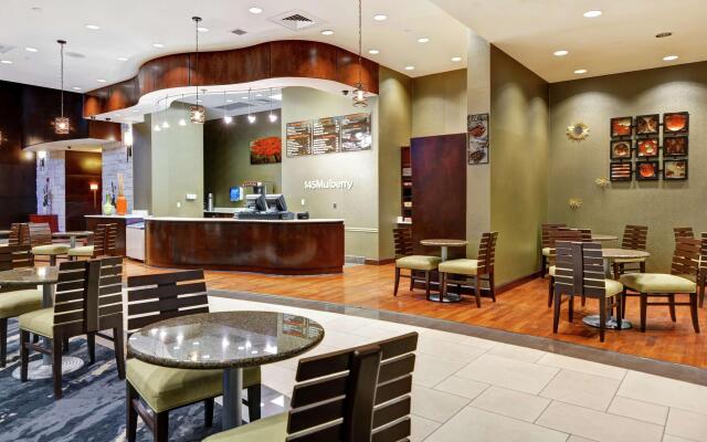Embassy Suites by Hilton Savannah Airport