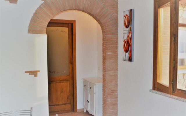 Villette Zuccale by SolturElba