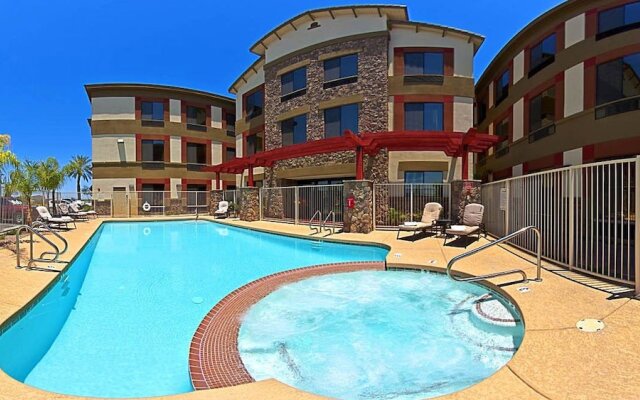 Spark by Hilton Phoenix East Mesa