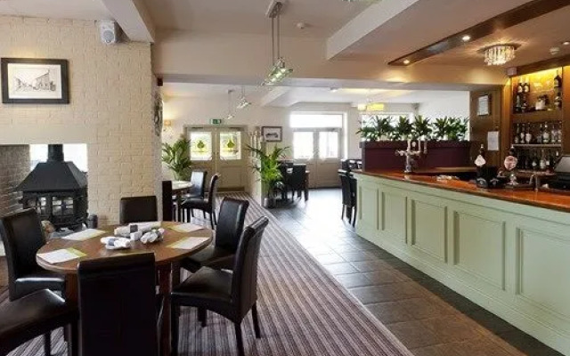 The Holly
