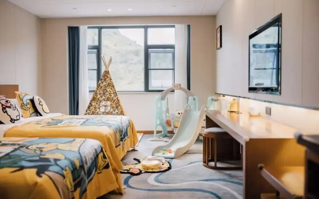 Tianjiao Holiday Hotel