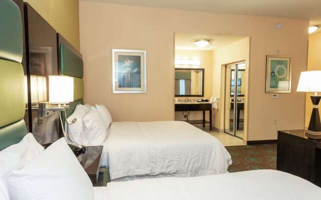 Hampton Inn & Suites Salt Lake City/Farmington