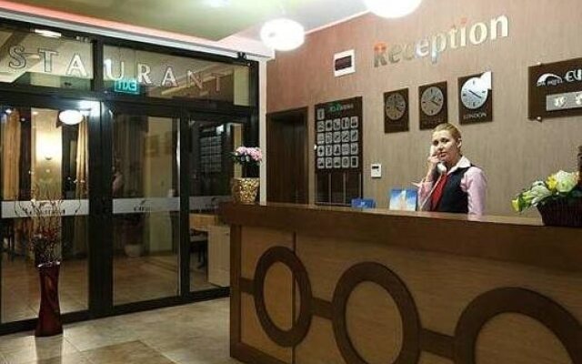 Evridika Spa Hotel