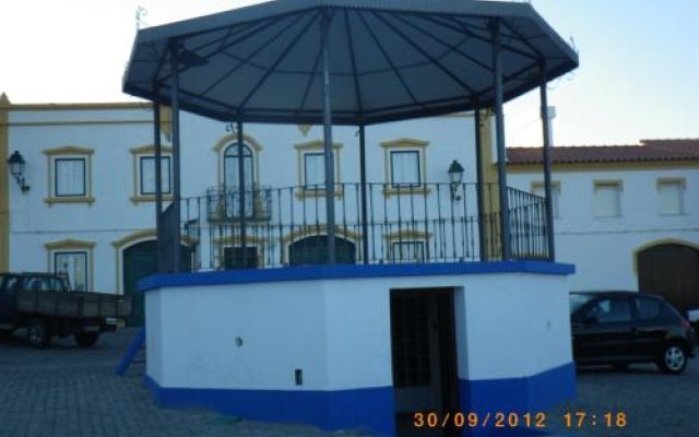 Casa D' Alegrete