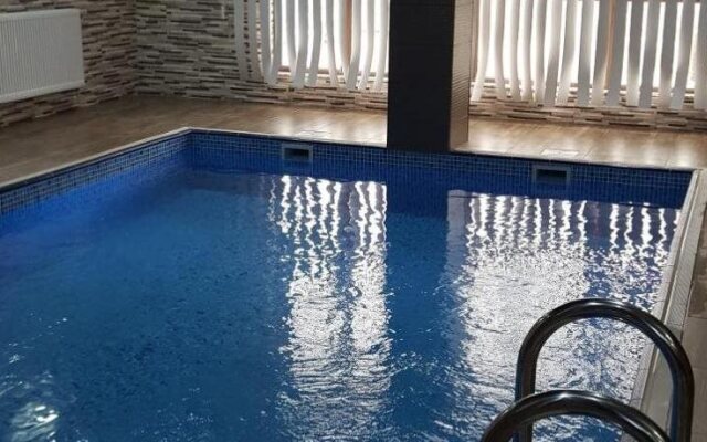 Grand Palace Hotel Batumi