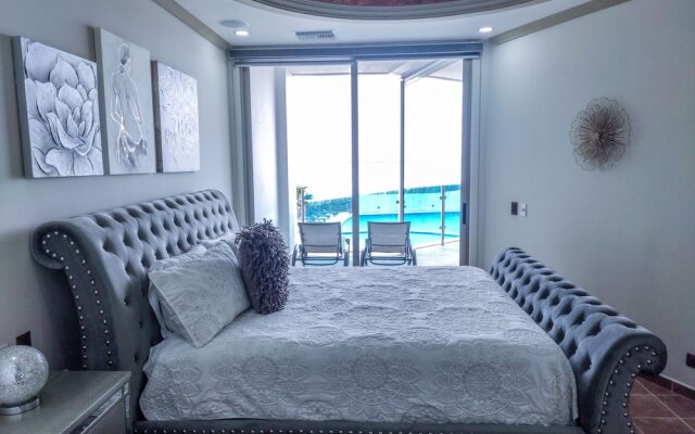 Esmeralda Luxury Resort