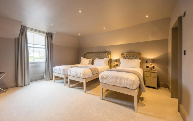 Murrayfield Hotel