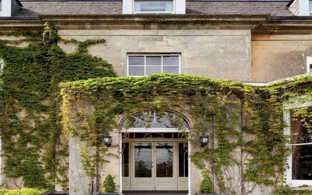 Mercure Bristol North The Grange Hotel