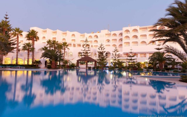 Sentido Aziza Beach Golf & Spa - Adult Only