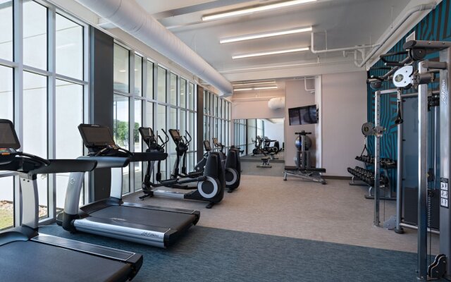 Aloft Austin Southwest