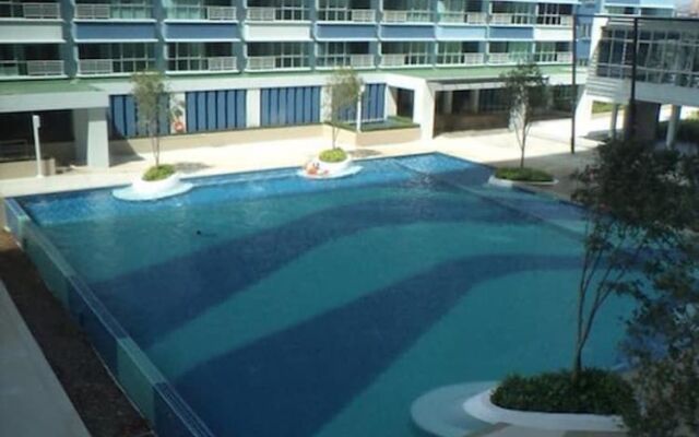 The Relaxing Room Lumpini Beach Jomtien