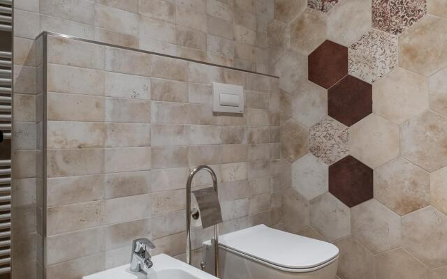 Giorgi Homes by Wonderful Italy - Cipria