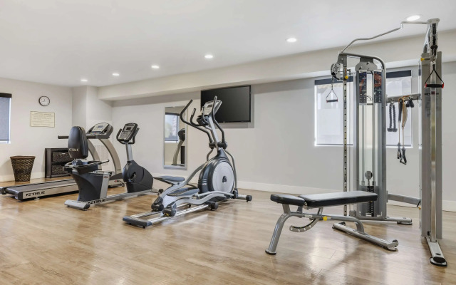 Best Western Carlsbad by the Sea