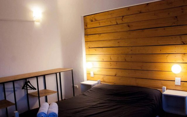 Aldea Hostel Córdoba