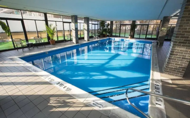 Holiday Inn LaGuardia Airport