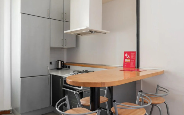 Modern Apartment With Mezzanine by Wonderful Italy