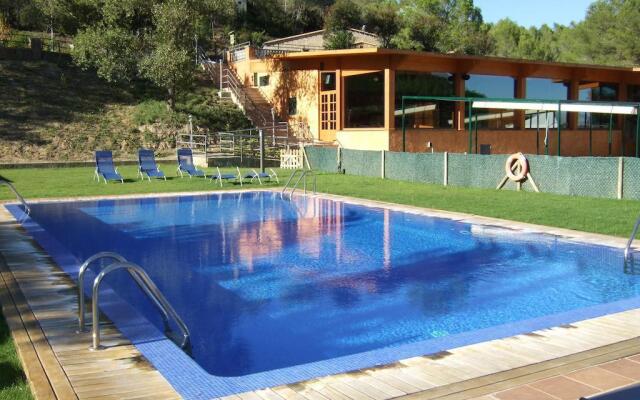 Spa Sant Ferriol