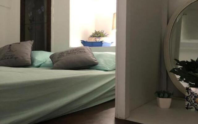 Cosy apartment Vieil Antibes