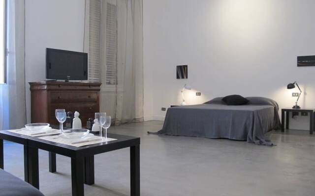 Loft Farnese 1