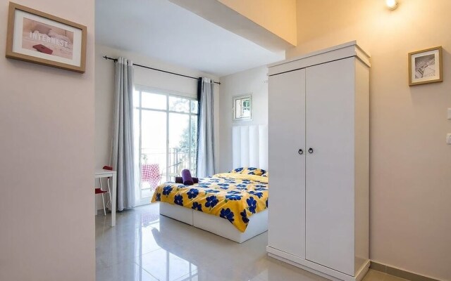 Casa De Aharon