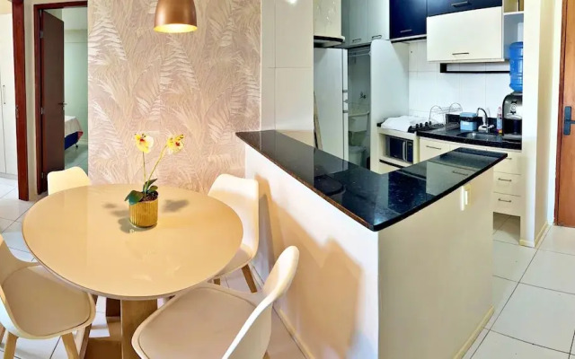 Vacanze - Barão de Mauá