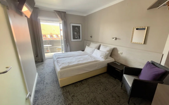 Hotel Central