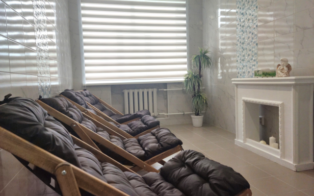 Sosnovaja Roscha (Kurgan)