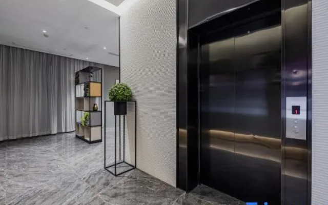 Homeinn Selected Hotel (Shanghai Renji Hospital South Campus Lianhang Road Subway Station)