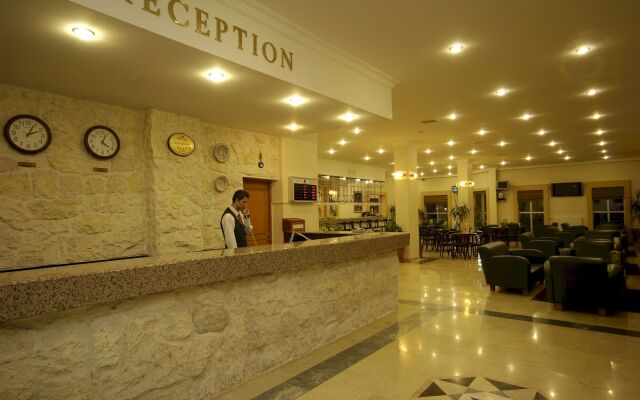 Monark Hotel Cappadocia