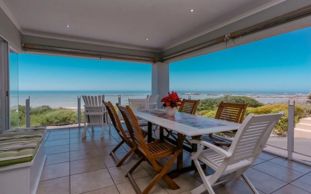 Franskraal Bed & Breakfast