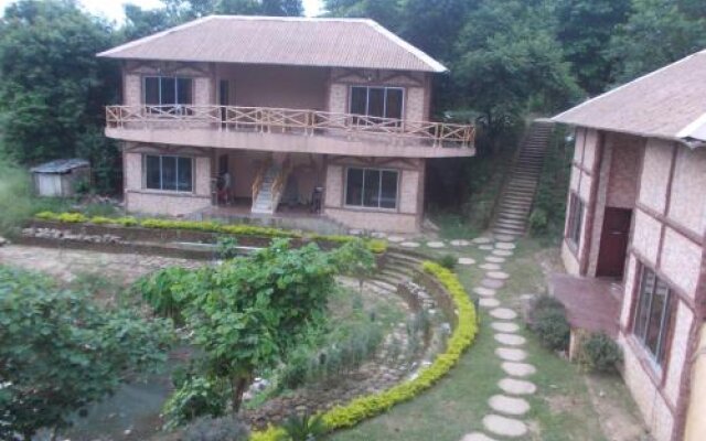 The Green Village Resort
