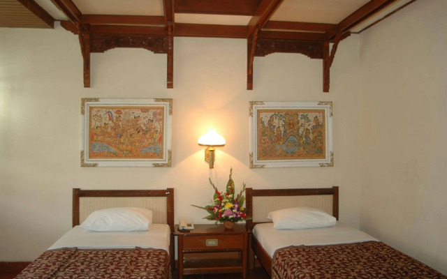 Bali Segara Hotel