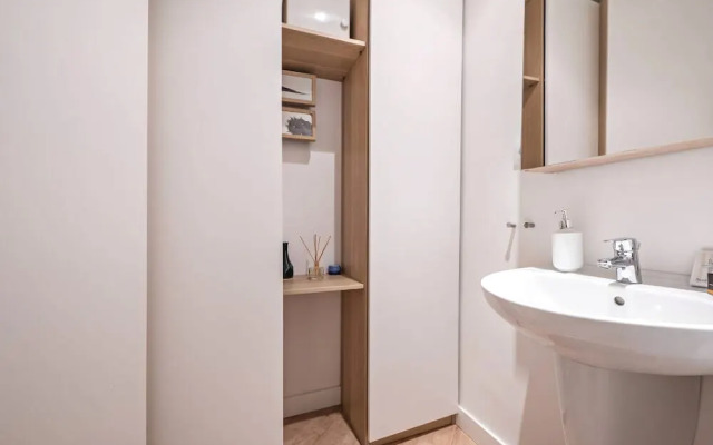 Sweet Inn - Chamberi-Salamanque