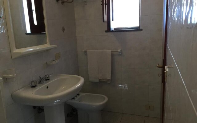 Pensione La Nassa