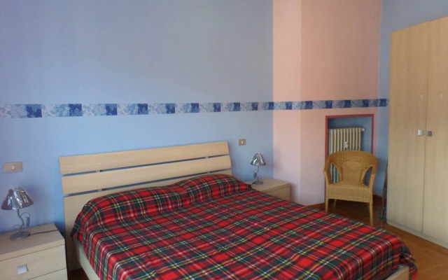 Appartamento Stresa Vista Collina