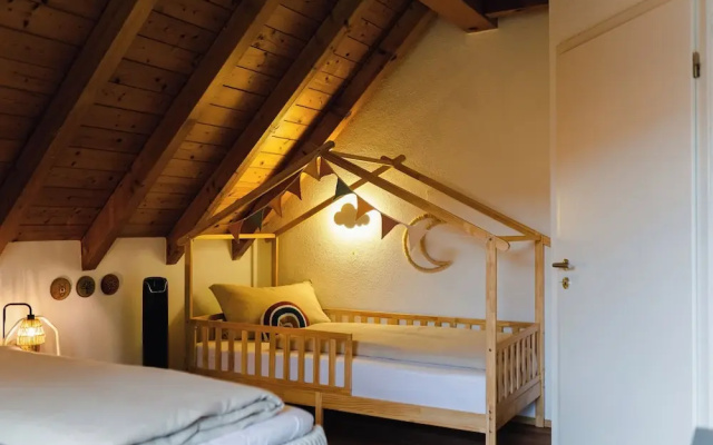 Sohana House