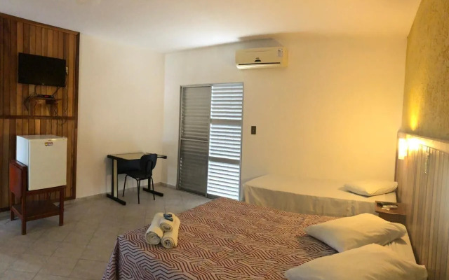 Pousada Martin de Sá