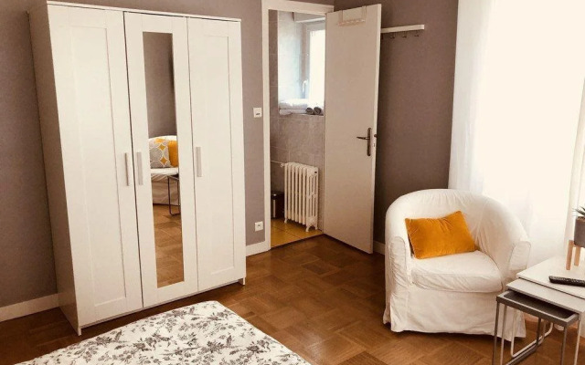 Chambres d hôtes Chez Melo