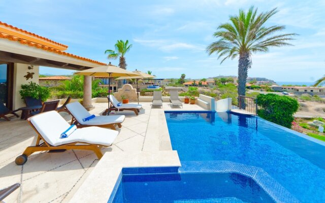 Laid Back Paradise Near Esperanza Resort at Villa Desierto