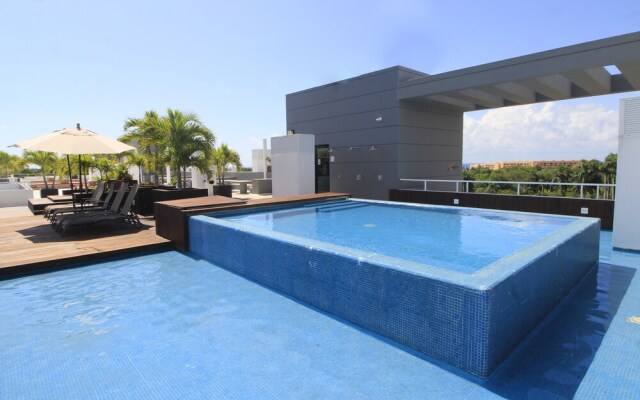 Nick Price Apartments by Spot Rentals