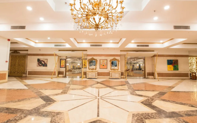 Hotel Celebration Gardens
