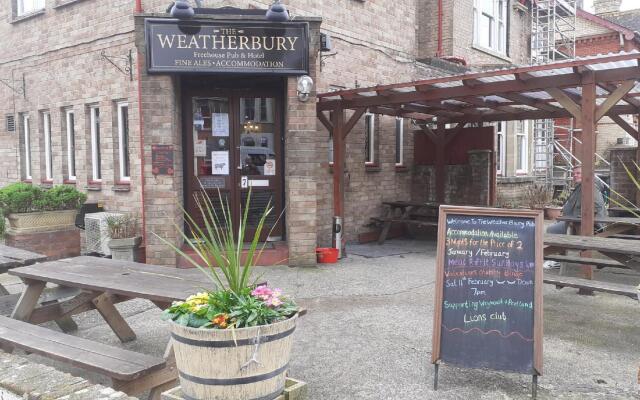 Weatherbury Hotel