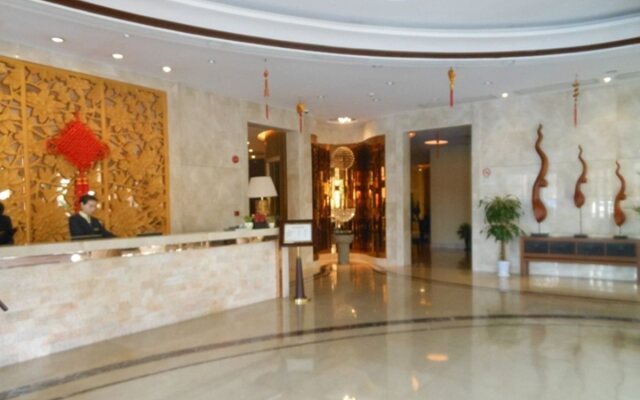 Fortune Forever Hotel