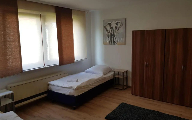 AB Apartment 26
