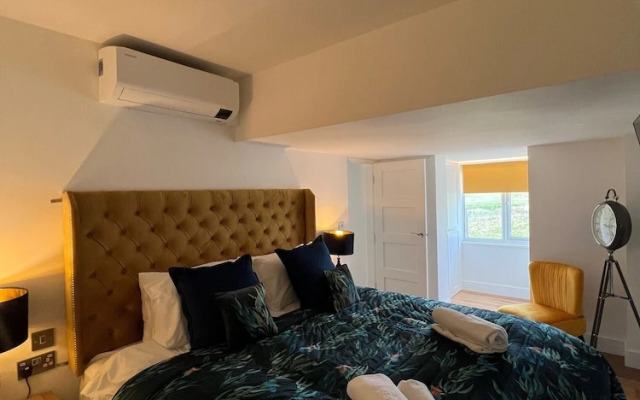 The Lodge At Winchelsea
