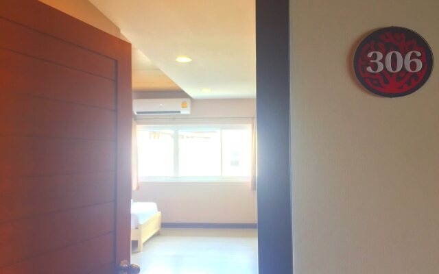 Phi Phi Palms Residence