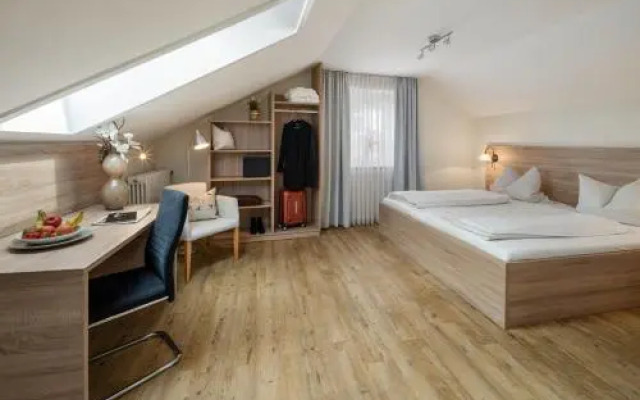 Hotel-Gasthof zur Post