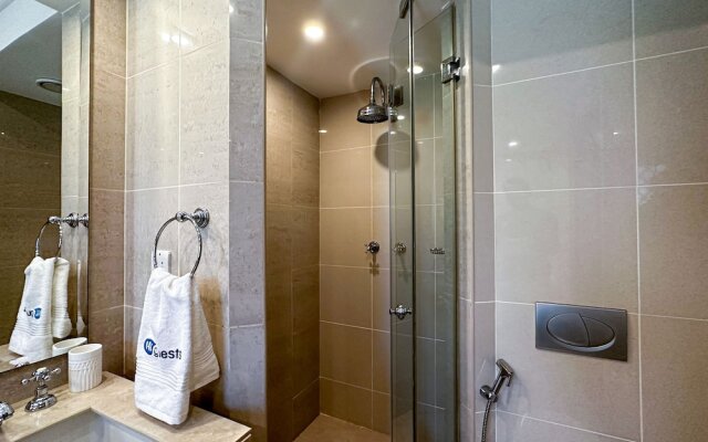 HiGuests - Souk Al Bahar