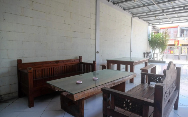 OYO 700 Griya Hanum Syariah