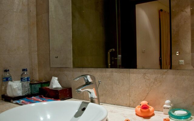 The Segara Suites